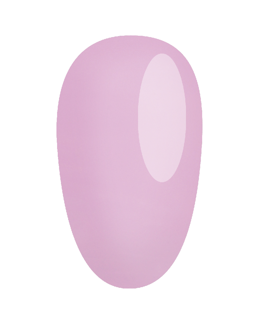 E.MiLac Pink Style №251, 9 мл.