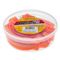 Виброхвост несъедоб. Trofey 5.5'/14см Orange & Sparkles 20шт. (HS-25-022-N-20) Helios
