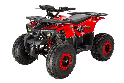 Комплект для сборки Avantis Classic 8 New Красный