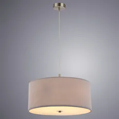Подвесная люстра Mallorca A1021SP-5SS Arte Lamp