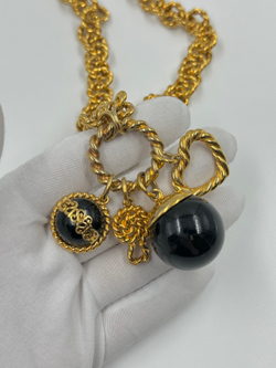 Кулон Cushka