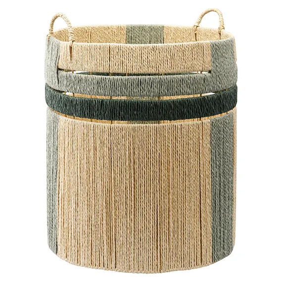 Корзина плетеная bongo sage из коллекции ethnic, размер s