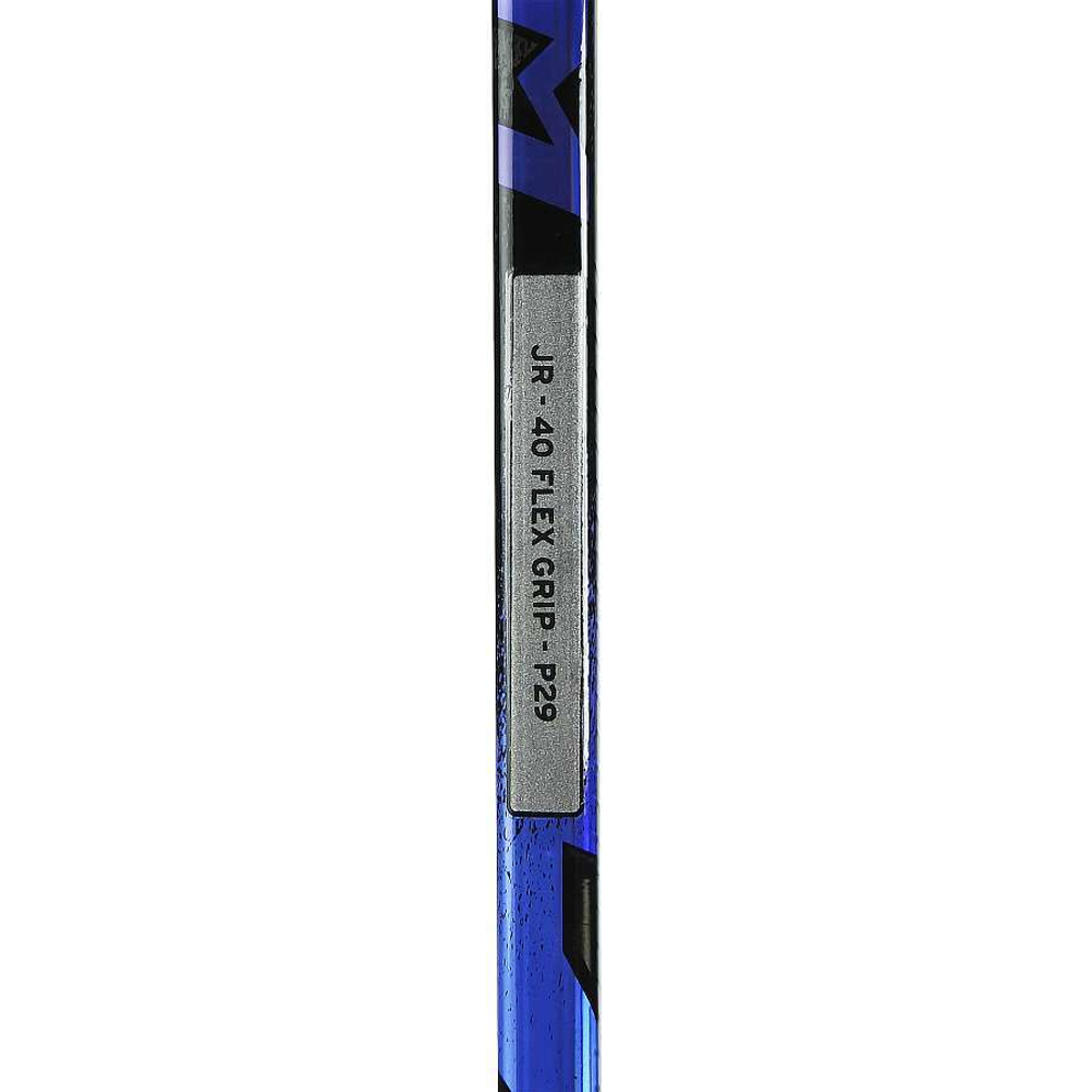 Клюшка CCM RIBCOR TRIGGER 10 PRO JR (юниорский)