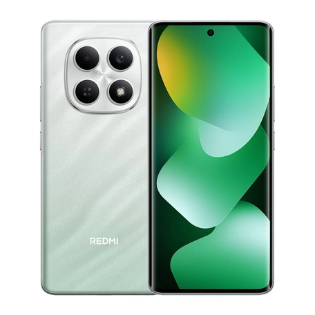 Смартфон Xiaomi Redmi Note 15 4G 8/256GB Green