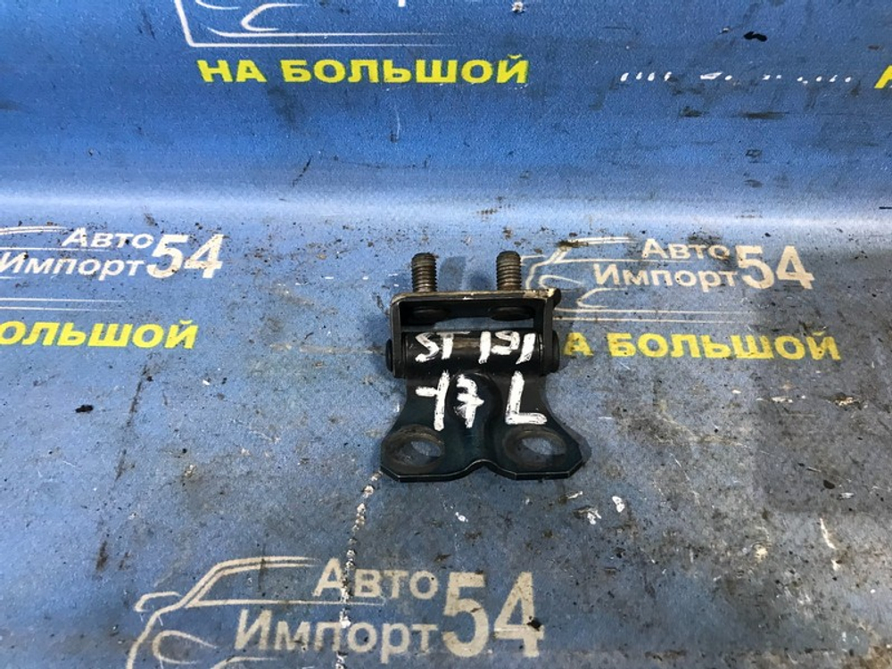 Петля багажника TOYOTA CORONA 1994