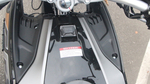 Мотоцикл Loncin CR4 II