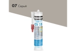 Затирка герметик силиконовая Церезит CS 25 280 мл