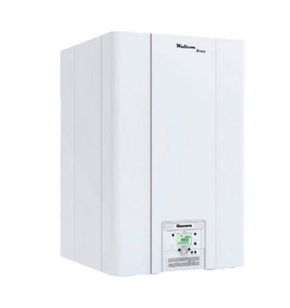 Wallcon X-Treme Gassero 100 квт