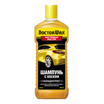 DW8126 (300 ml) Шампунь с воском (концентрат)