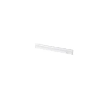Линейный светодиодный светильник 4W 3000К 455032 белый Vela Lightstar