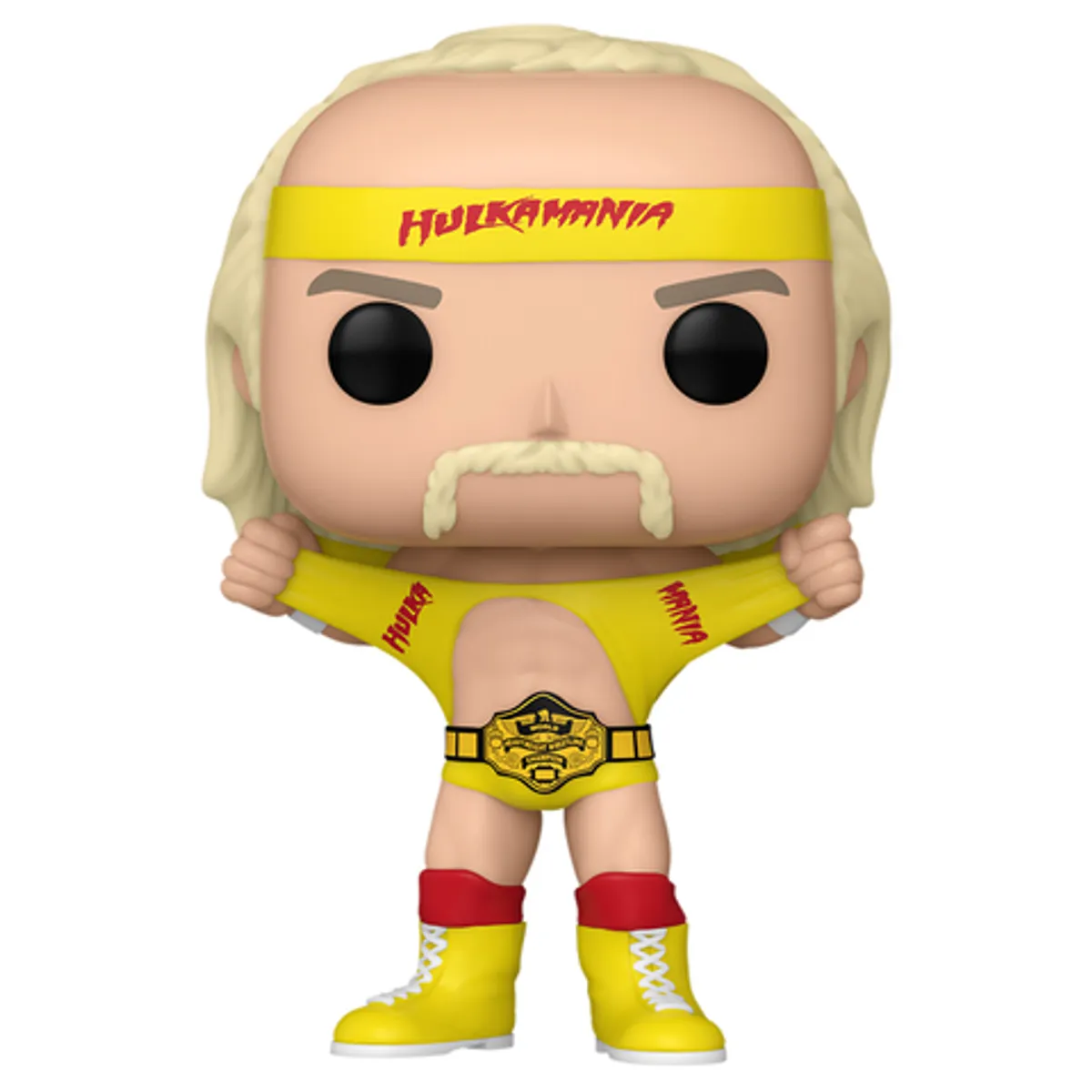 Funko POP! WWE: Hulk Hogan (149)