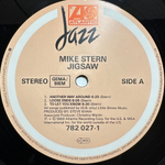 Mike Stern - Jigsaw (Европа 1989г.)