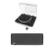 Premiera Ultra XL Black + Premiera ES-422A Black