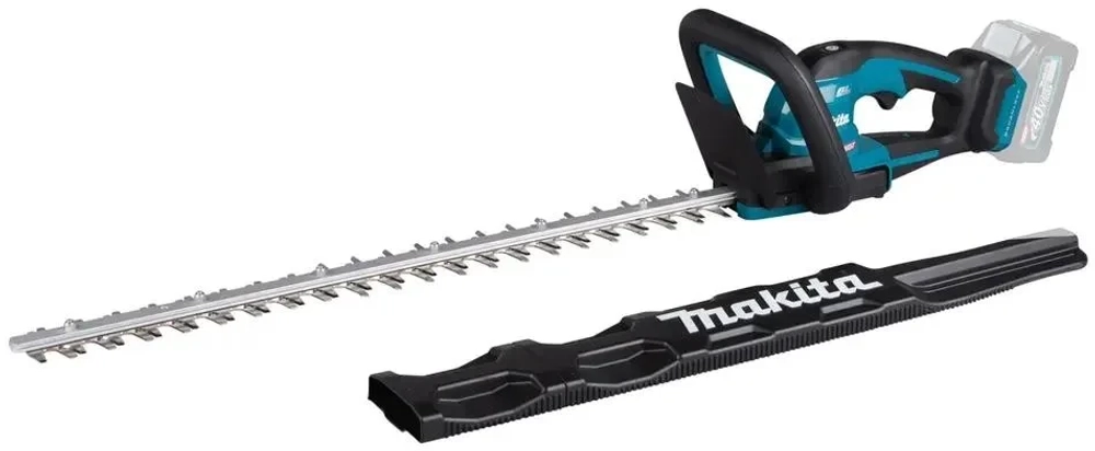 Аккумуляторный кусторез Makita UH021GZ