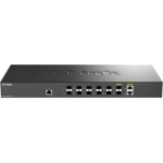Коммутатор D-Link DXS-1210-12SC/B1A