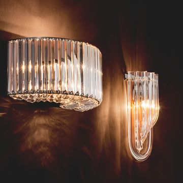 Eichholtz Wall Lamp Greco