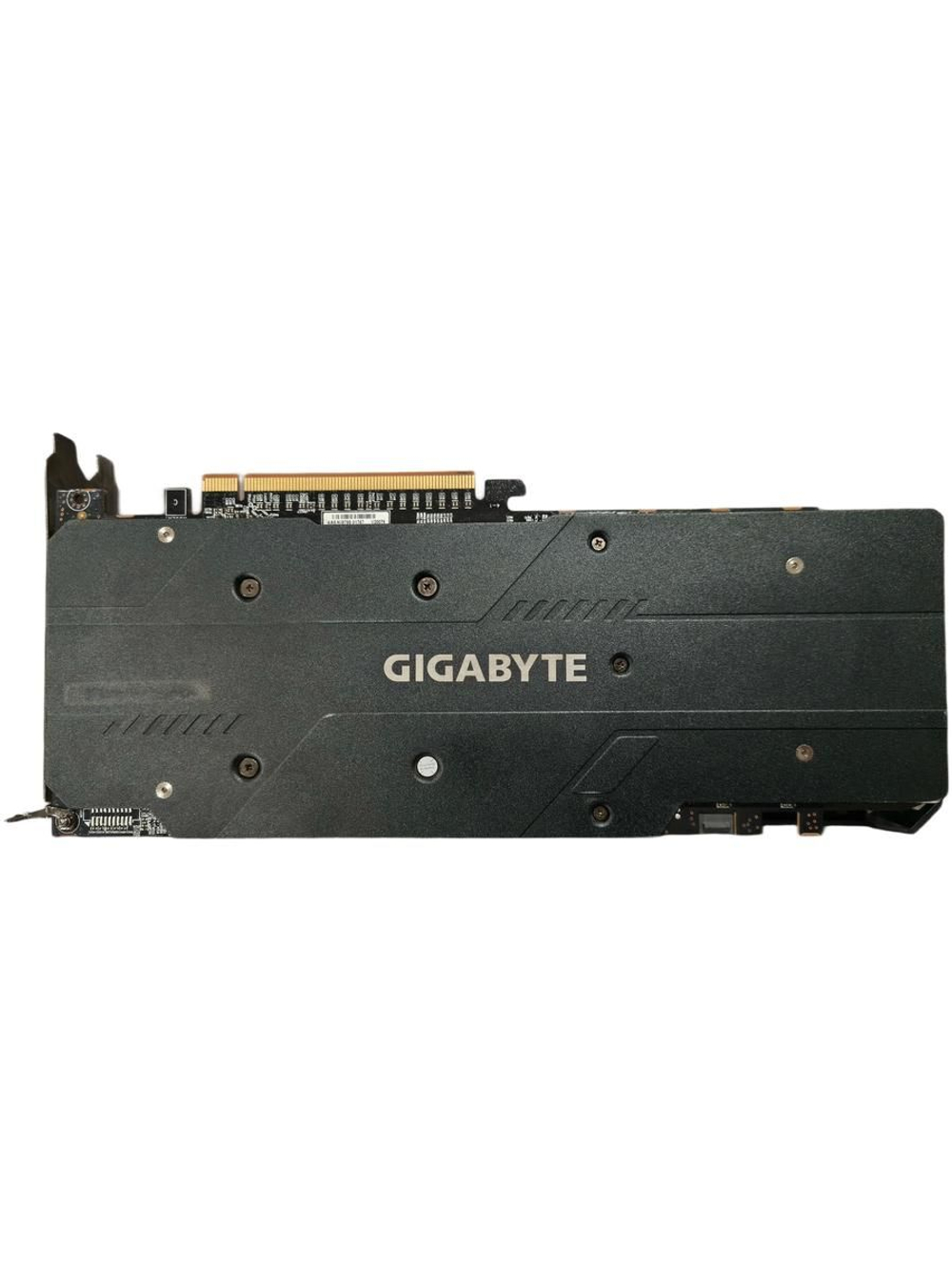 Видеокарта Gigabyte AMD Radeon RX 5700 GAMING OC 8Gb