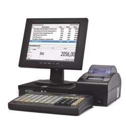 POS-система АТОЛ Ритейл Pro