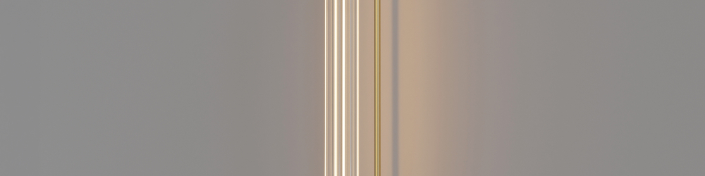 Бра Quasar Grid