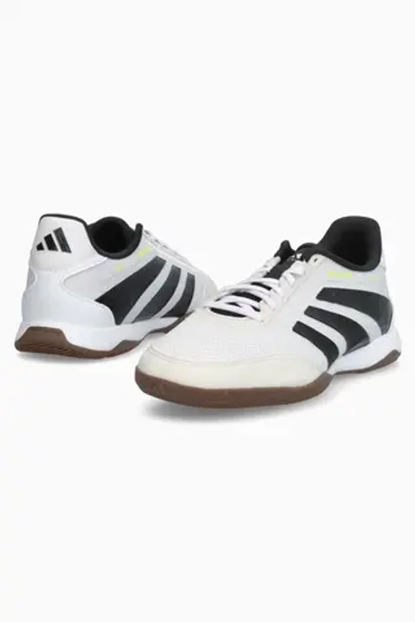 Футзалки adidas Predator League IN - белый