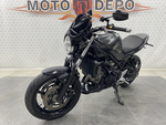 Suzuki SV650 A , 2016