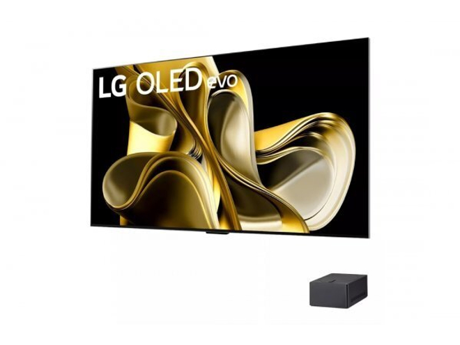 Телевизор LG OLED97M39 LA