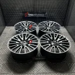 КОВАНЫЕ ДИСКИ для Mercedes BENZ G63 2025 W465 G CLASS
