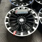 КОВАНЫЕ ДИСКИ для Mercedes BENZ EQS SUV 450 X296
