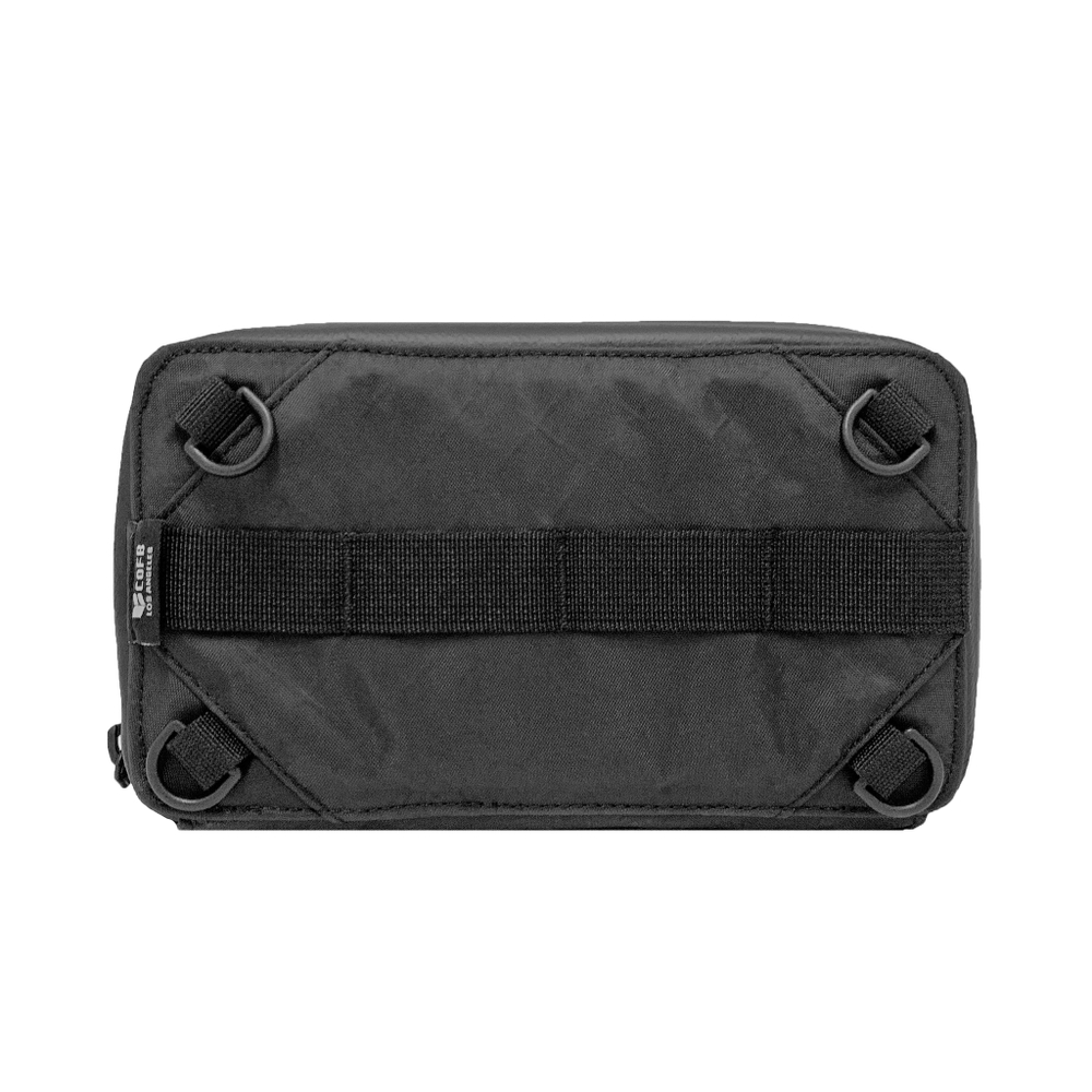 Кошелёк Code of Bell Annex Case II — 3-Way Traveller Wallet