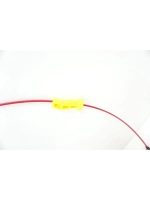 Лук рекурсивный  Junior (Recurve Bow Set (RED)) MK-RB009