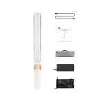 Осветитель Zhiyun Fiveray V60 (PL112) LED Light Wand Standard Kit, белый