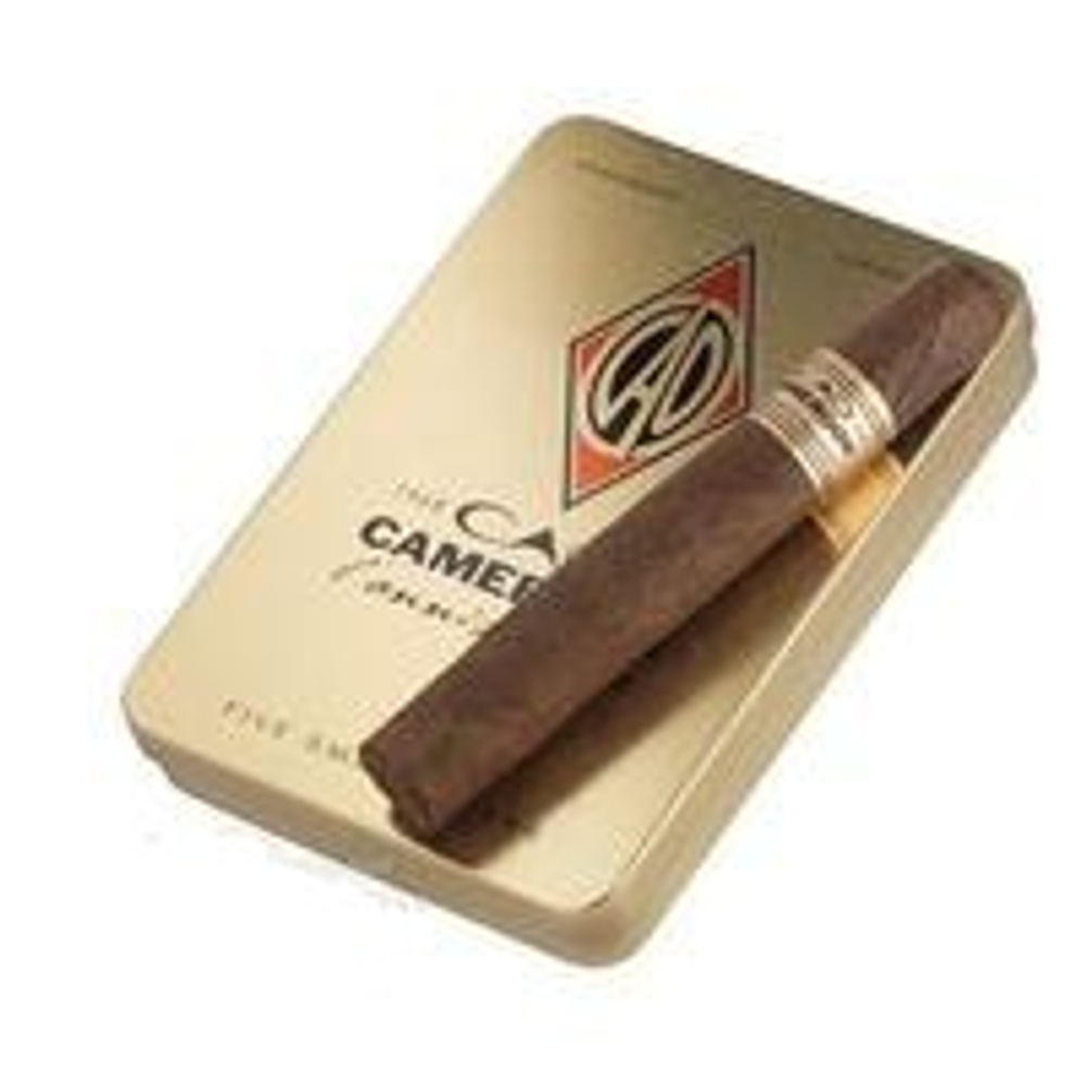 CAO Cameroon Small