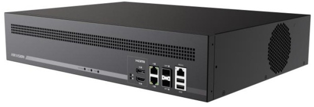 Декодер HIKVISION DS-6910UDI(C)