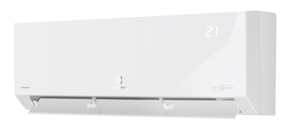 Внутренний блок Electrolux Enterprise White EACS/I-18 HEN FMI/N8_ERP_WT/in