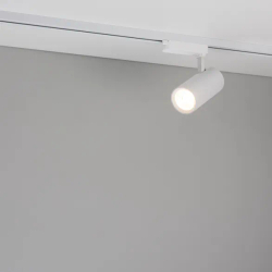 Светильник LGD-GERA-2TR-R74-20W Day4000 (WH, 24 deg, 230V) (Arlight, IP20 Металл, 5 лет) 055050