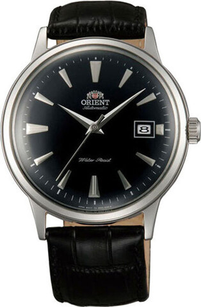 Японские механические наручные часы Orient AC00004B