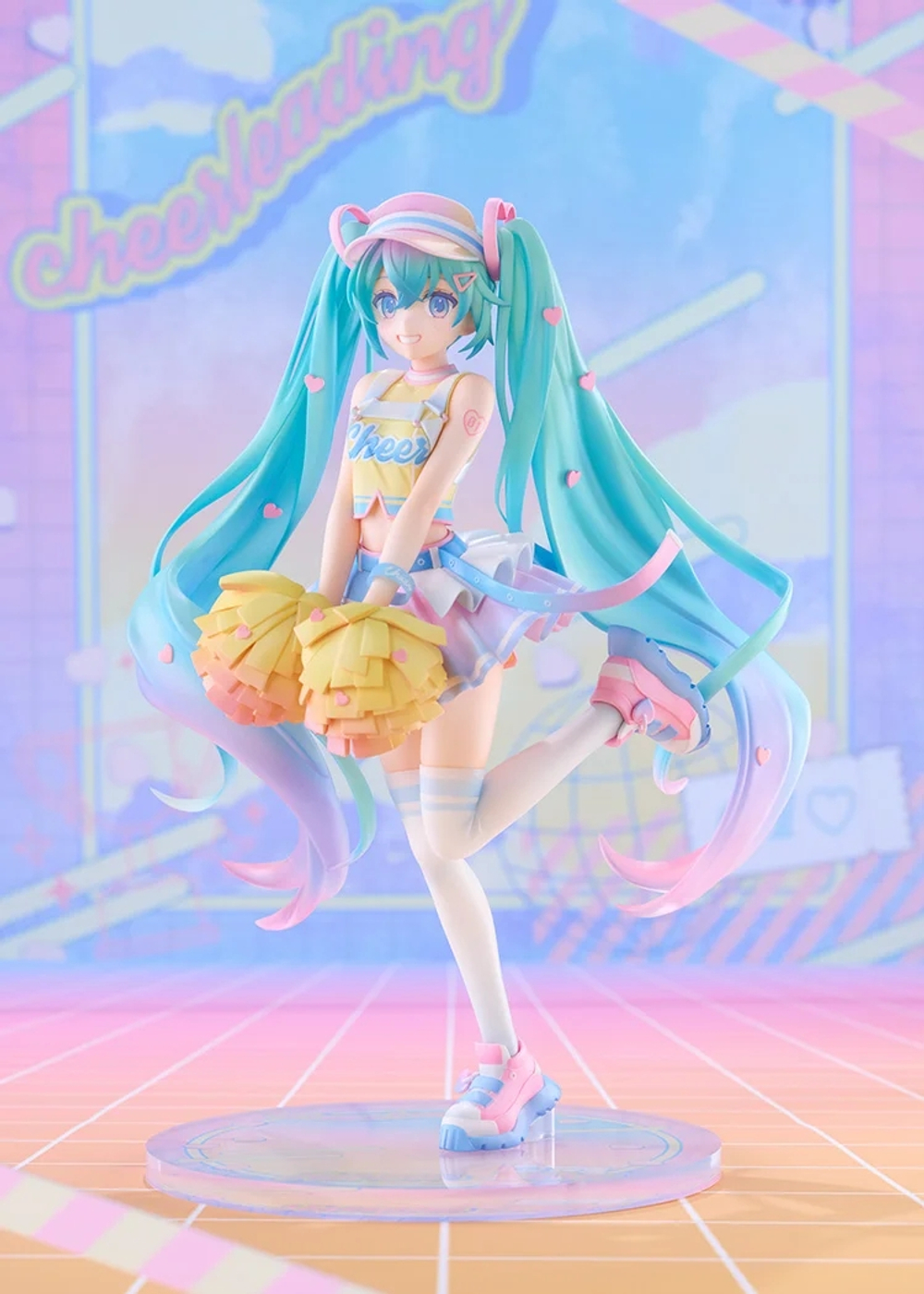 Хатсуне Мику / Hatsune Miku