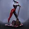 Harley Quinn Comics version - DC Comics