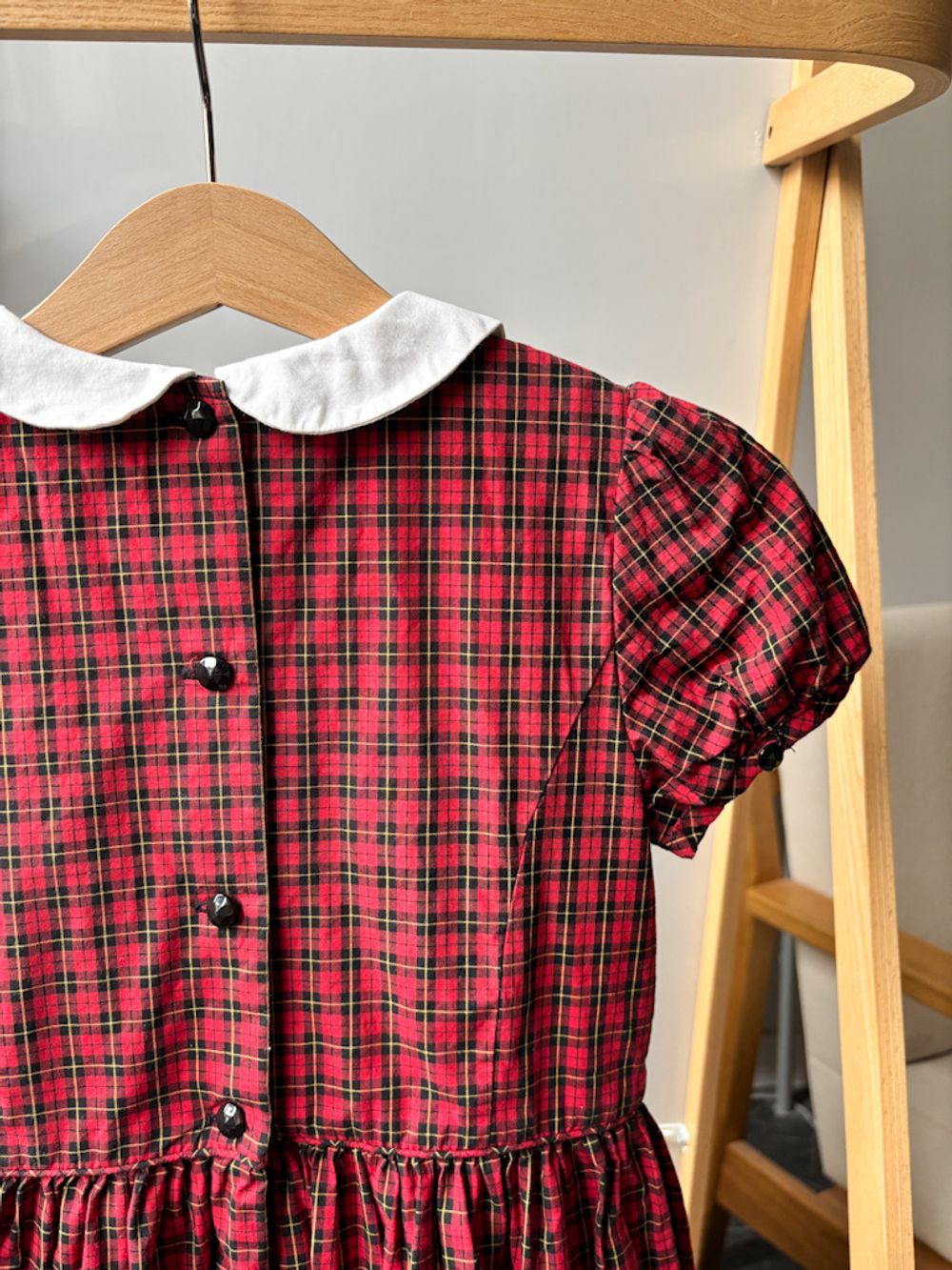 Хлопковое платье Polo Ralph Lauren, 116