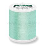 Нитки вышивальные вискоза Madeira Rayon №40, 1000 м, цв. 1047, 9841, 5 катушек