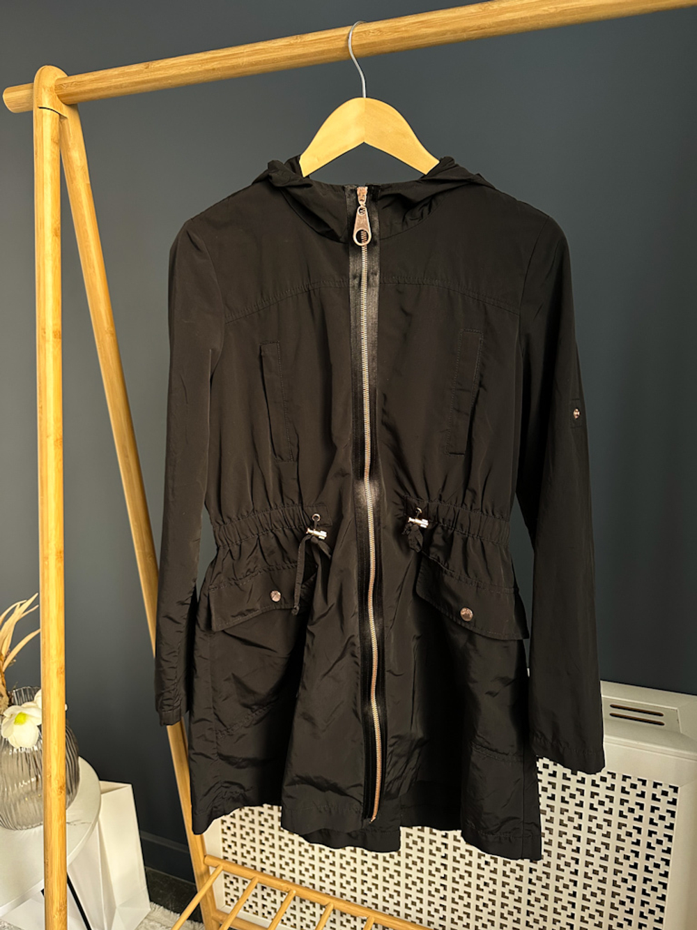 Плащ Ted Baker, XS