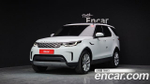 Land Rover Discovery 2.0 P300 SE — 2023