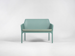 Подушка для дивана, Net Bench, зеленый
