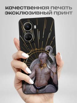 Чехол на Huawei Nova 10 SE
