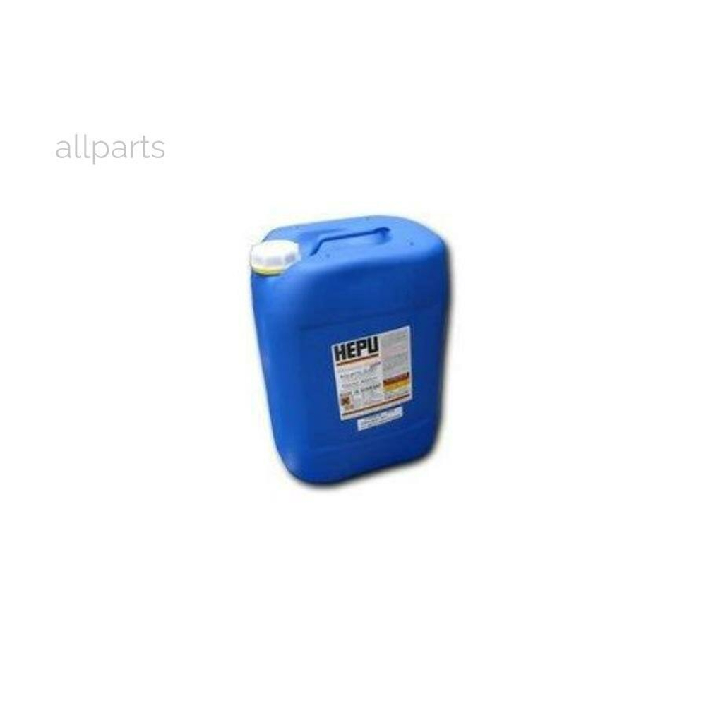 Антифриз красный 20l концентрат 11 -40c соответст категории g12 HEPU P999G12020