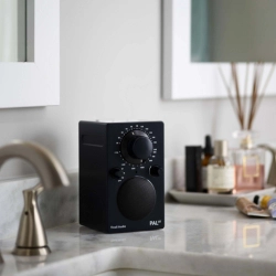 Tivoli PAL BT Черный [Black] — портативный радиоприемник с Bluetooth