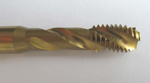 Метчик M14 DIN376 ISO2(6H) V40 HSSE TiN MT-140V SunTap -X