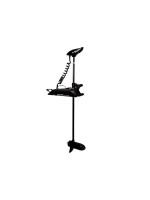 Электромотор-якорь 36V с GPS Sea-Pro 120L с к-ктом Оптима