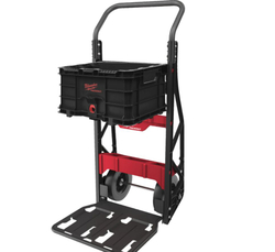 Тележка на 2 колесах Milwaukee PACKOUT 4932472131