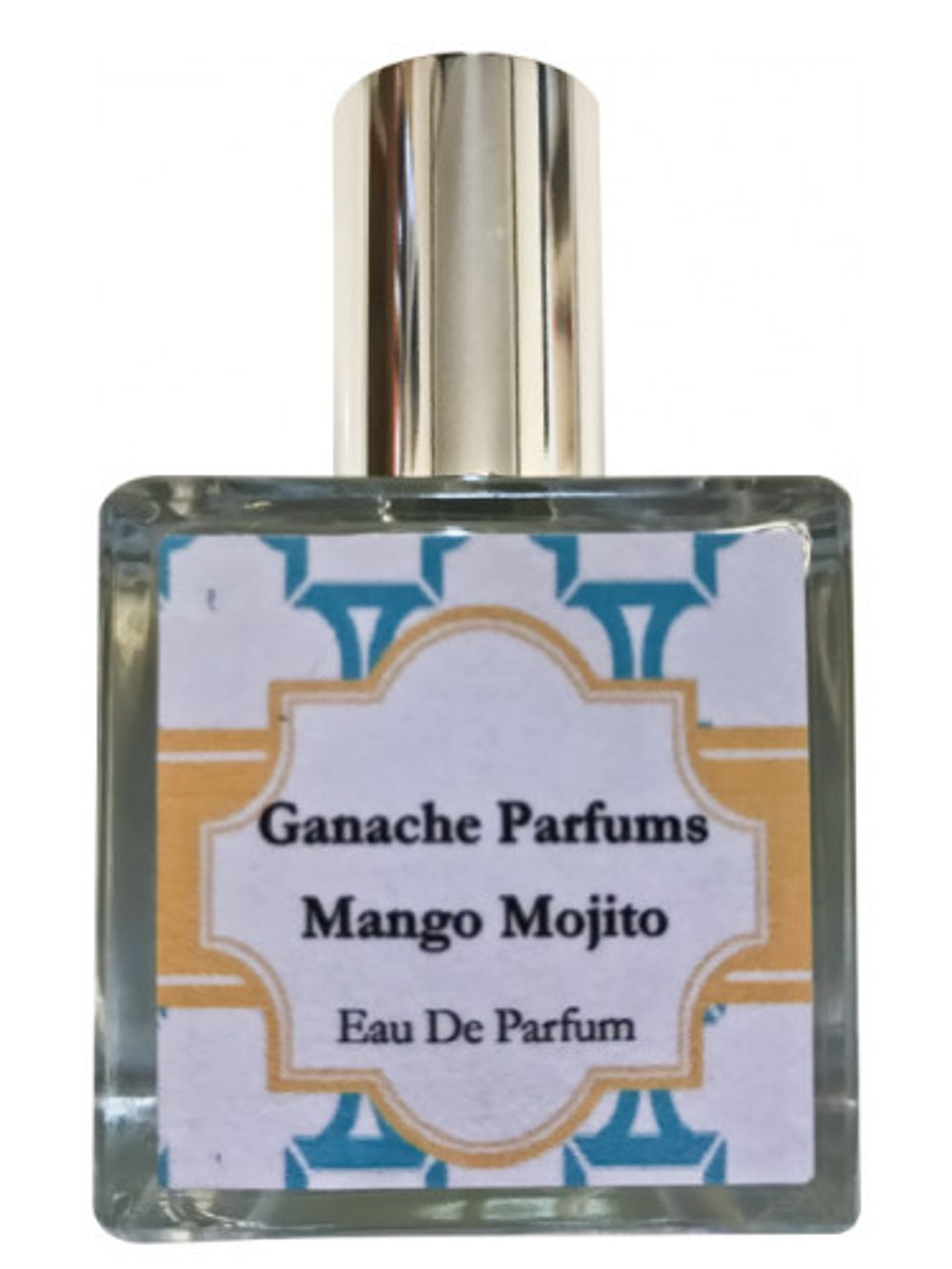 Ganache Parfums Mango Mojito
